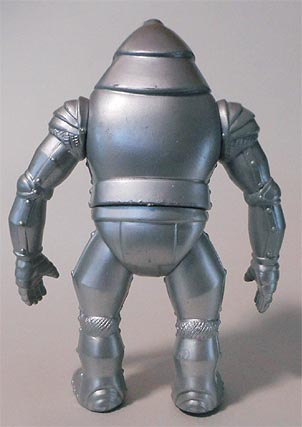 メカニコング・ソフビ【182】 | ホビービルドプラスメカニコング