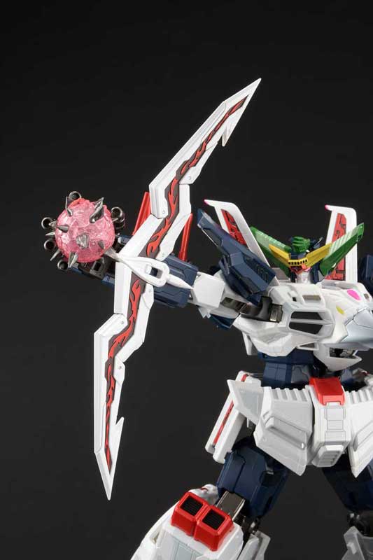 AMAKUNI機神 キングジェイダー オプションパーツセット | ホビー