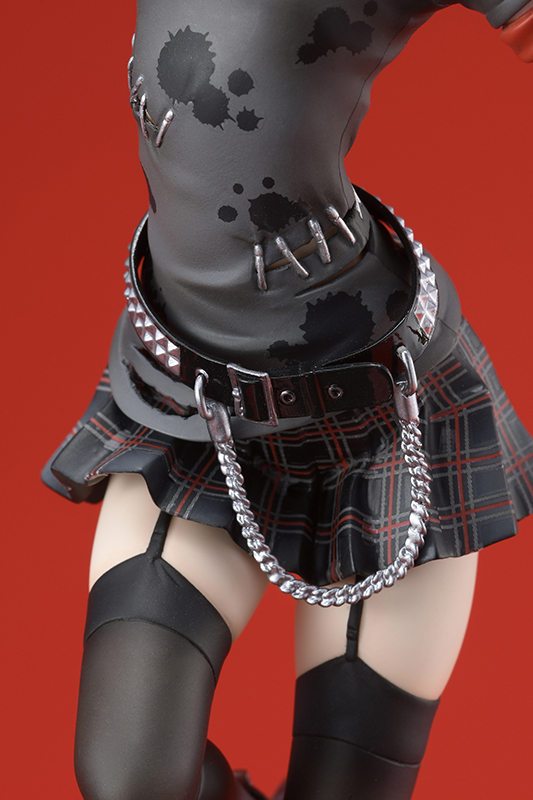 ペルソナ5 ダンシング・スターナイト 新島真 | ホビージャパン限定