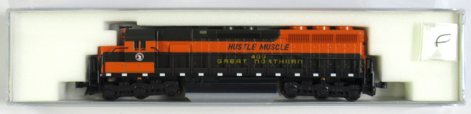 公式]鉄道模型(メーカー別(N)、KATO、外国型車両)カテゴリ｜ホビー