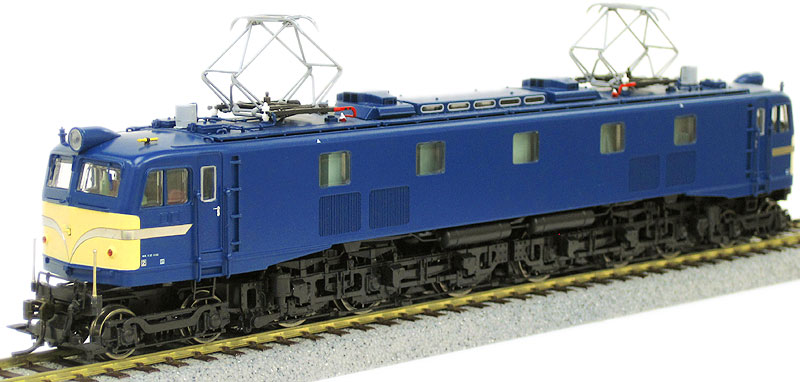 公式]鉄道模型(HOゲージ、機関車、天賞堂)カテゴリ｜ホビーランドぽち