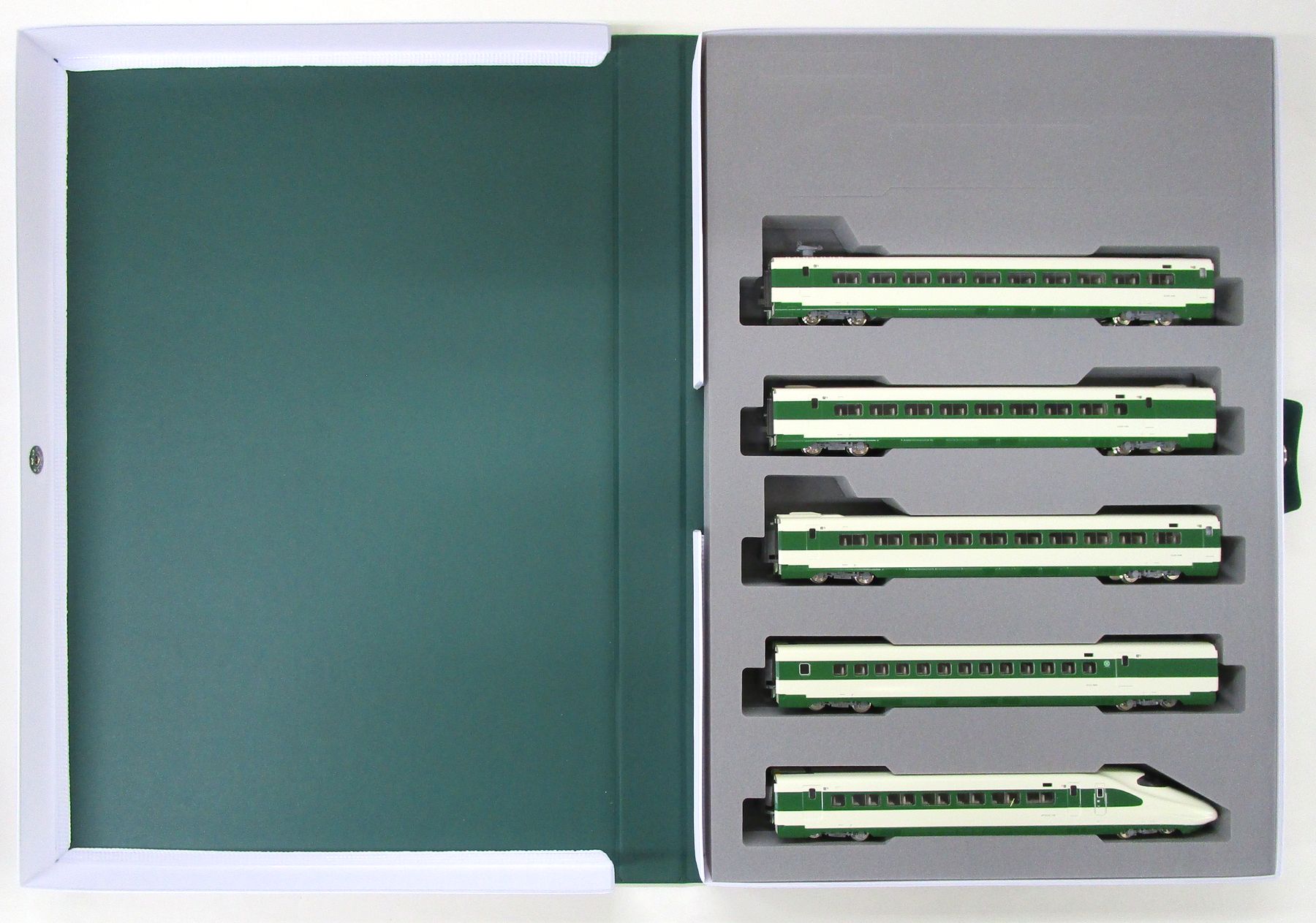 最終値下げ10-1807 E2系200系リバイバルカラー10両 最終値下げ10-1807