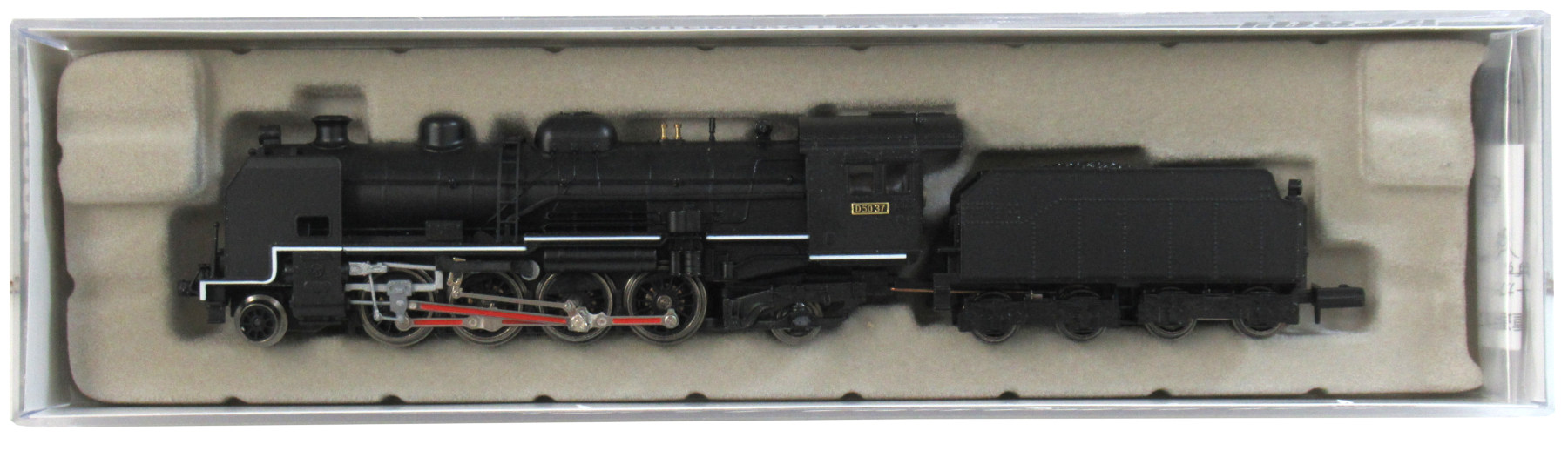 蒸気機関車 Nゲージ 2台 ジャンク(m16） 蒸気機関車 Nゲージ 2台