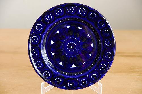 ARABIA/アラビア/Valencia/バレンシア/プレート（19cm） - 北欧