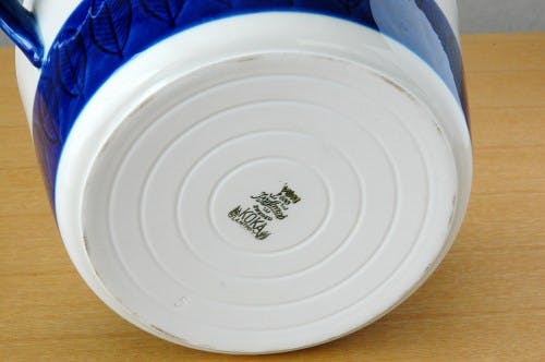 Rorstrand/ロールストランド/KOKA/コカ/陶器のキャセロール - 北欧