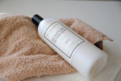 ザ・ランドレス/シグネチャーデタージェント(1L)クラシック/衣類用洗剤