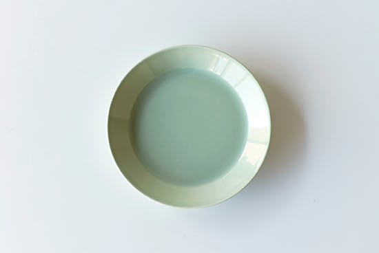 取り扱い終了】iittala/イッタラ/Teema/ティーマ/プレート 17cm