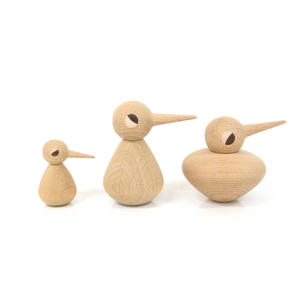 ARCHITECTMADE アーキテクトメイド オブジェ ( Bird / ナチュラル / S