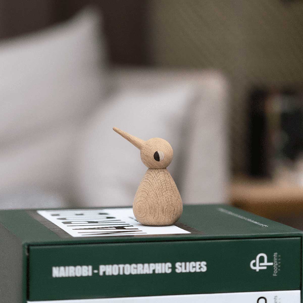 ARCHITECTMADE アーキテクトメイド オブジェ ( Bird / ナチュラル / S