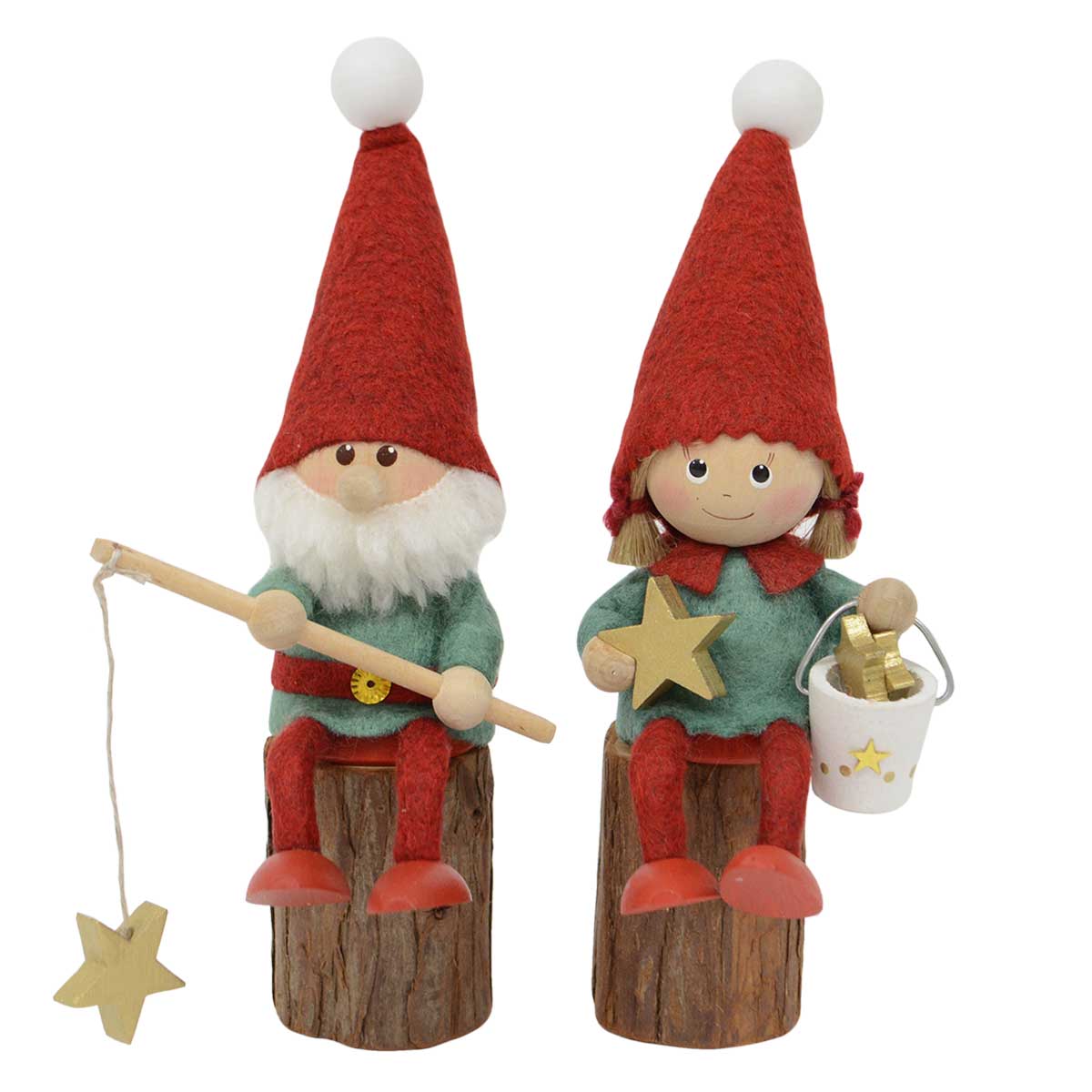 北欧雑貨オリジナル】NORDIKA nisse ノルディカ ニッセ クリスマス