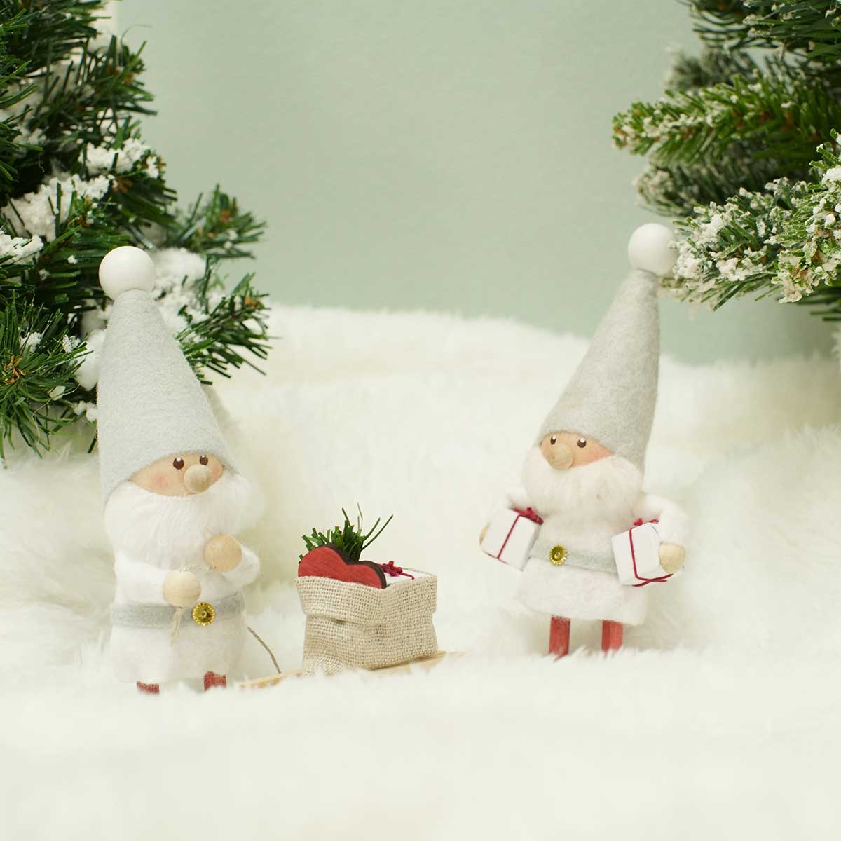 NORDIKA nisse ノルディカ ニッセ ( 2024サイレントナイトサンタセット