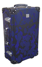 スーツケース・アタッシュケースの製造販売 株式会社ホクタン