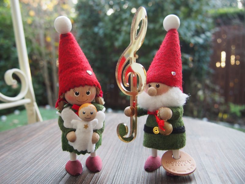 ノルディカニッセ 2015 箱入り イヤーズ 【公式通販】