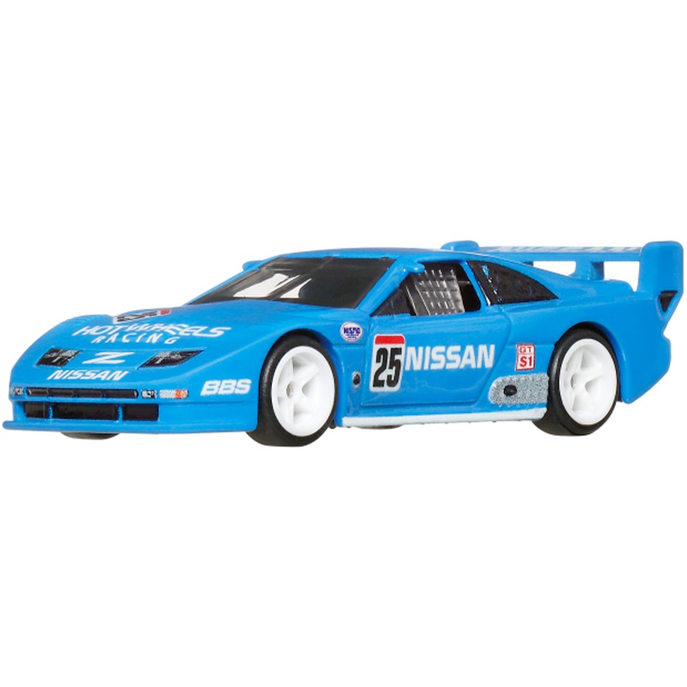 Тематическая машинка Hot Wheels Car culture Nissan 300ZX FPY86