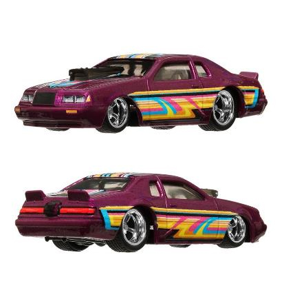 2024年ブールバード 25カー ファクトリーセット Boulevard - ホット