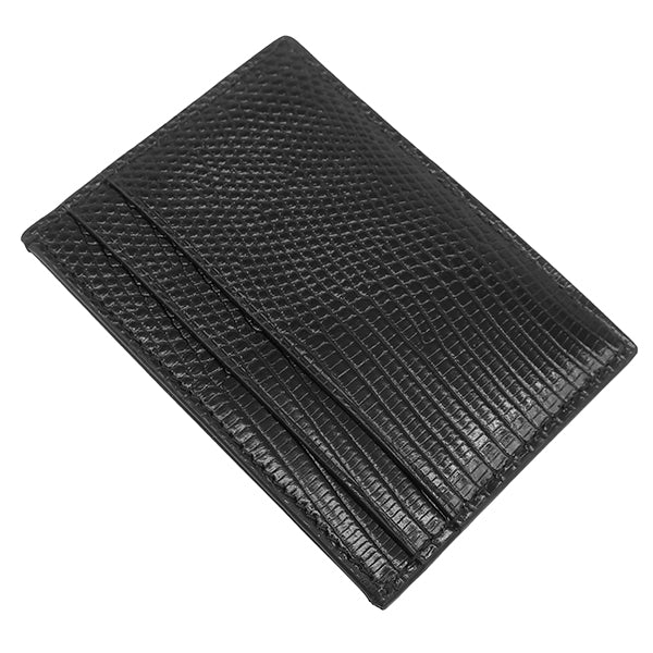 グッチ GUCCI GGマーモント 787686 ブラック レザー カードケース