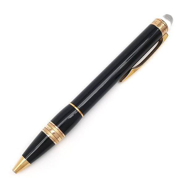 モンブラン Montblanc スターウォーカー レッドゴールド 105653