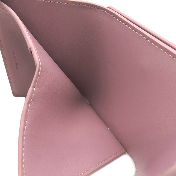 セリーヌ CELINE トリオンフ コイン入れ付き コンパクトウォレット