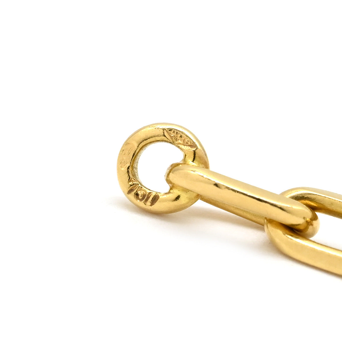 カルティエ Cartier パンテール ドゥ カルティエ パンサー イエロー