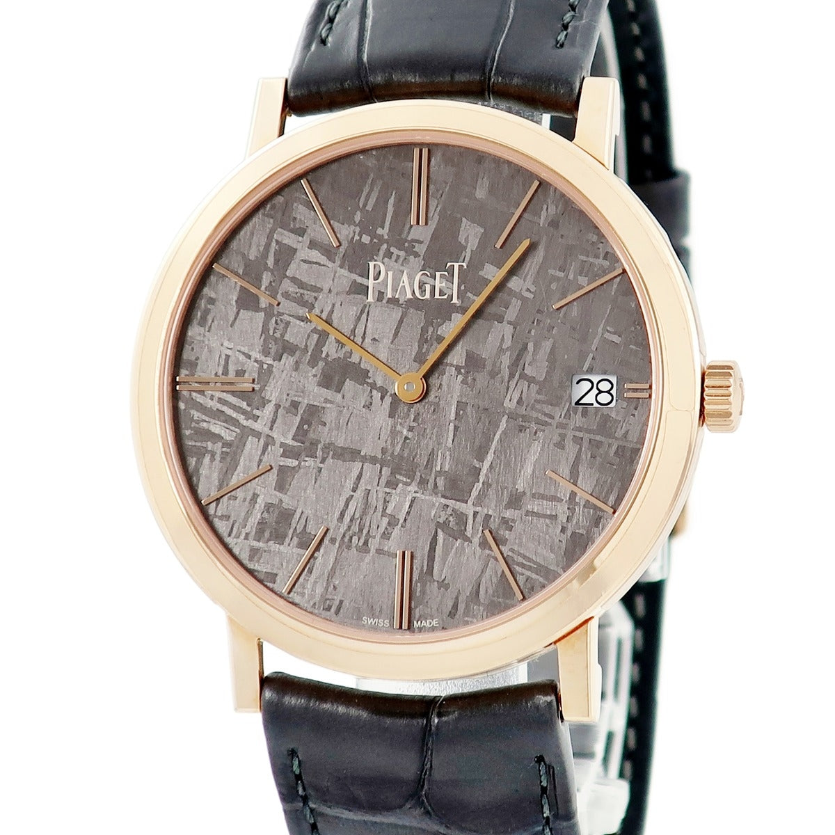 PIAGET│ピアジェ – HOUBIDOU