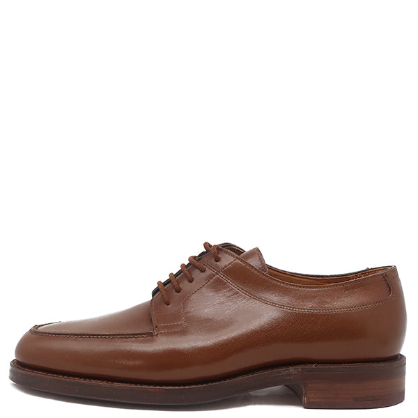 ジョンロブ John Lobb BARROS バロス 292 ブラウン レザー #5 1/2E 靴