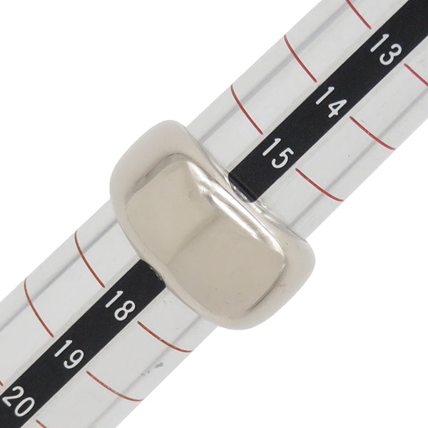 カルティエ Cartier ヌーベルバーグ B4030457 ホワイトゴールド K18WG