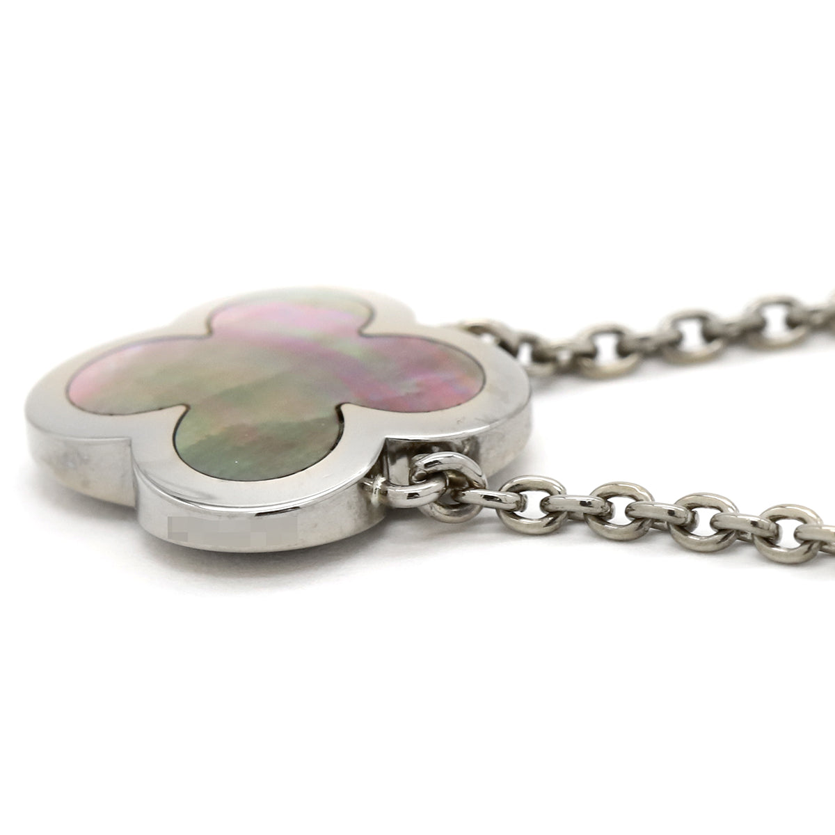 ヴァンクリーフアーペル Van Cleef & Arpels ピュア アルハンブラ