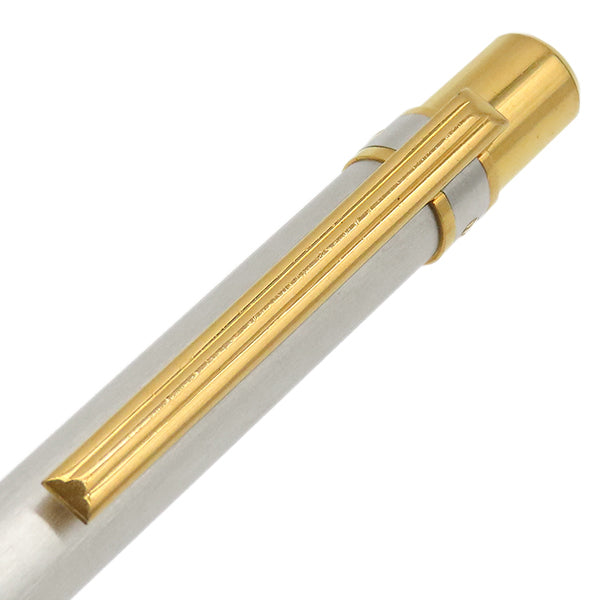 カルティエ Cartier サントス ドゥ カルティエ ST150023 シルバーX