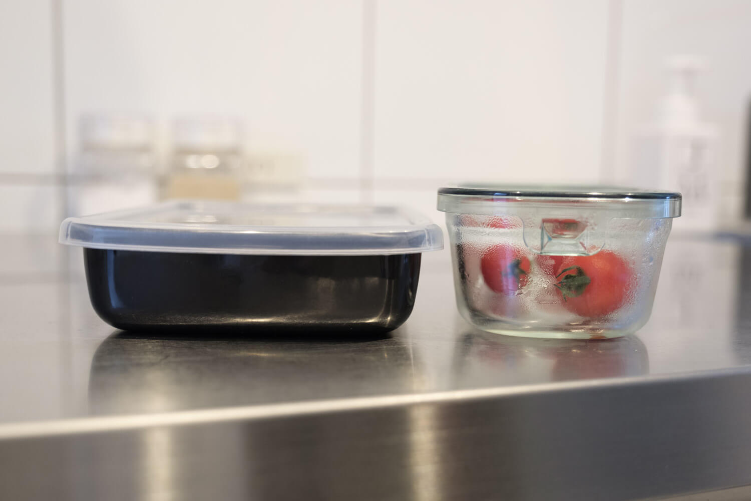 レビュー】野田琺瑯のムック本の付録は「黒いレクタングル浅型S