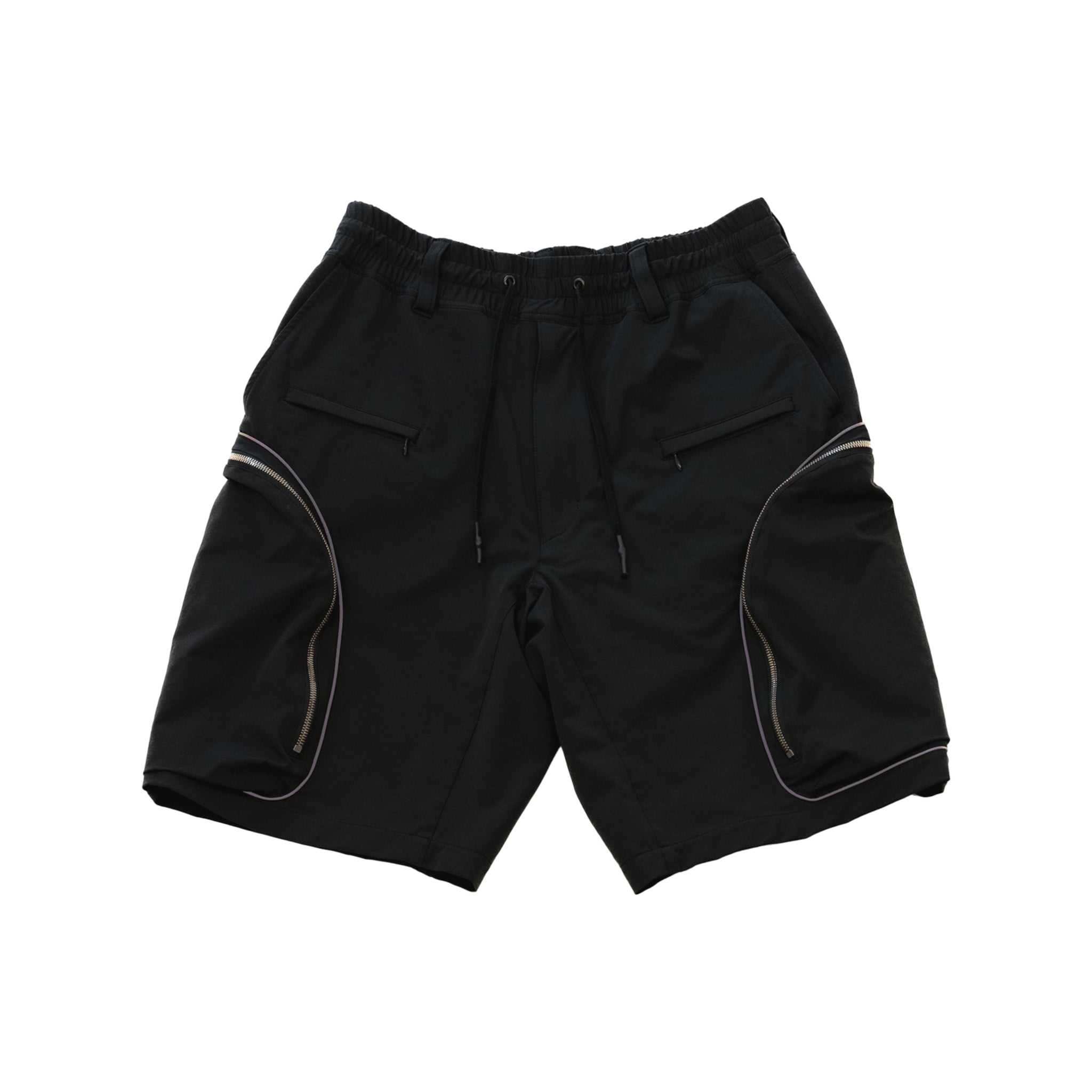 Schoeller Dryskin Wide cargo shorts | HLVTC®