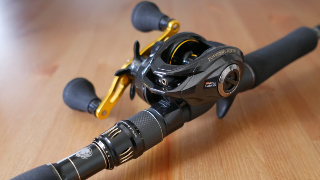 ロキサーニパワーシューターを本気でインプレ｜1年使って出た答えと