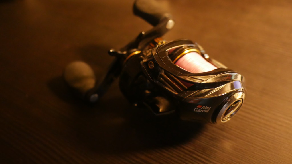 Revo ALC-BF7 は今が買い!? 旧モデルのベイトフィネスリールをあえて今