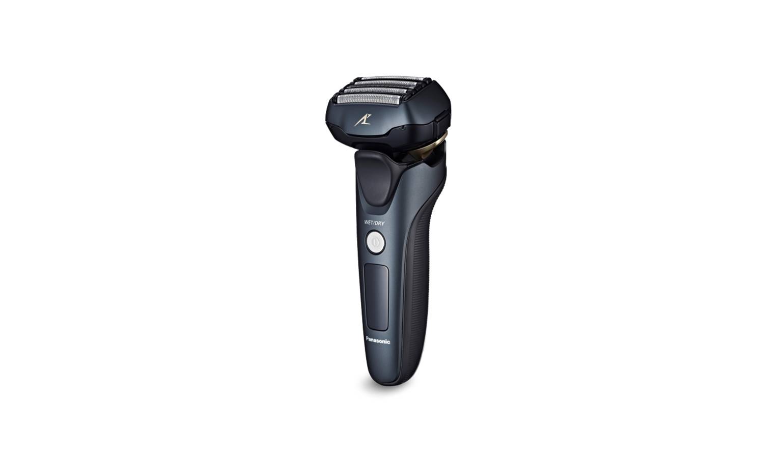 Panasonic Multi-Flex 5 Blade ES-LV67 Shaver - Black | Harvey