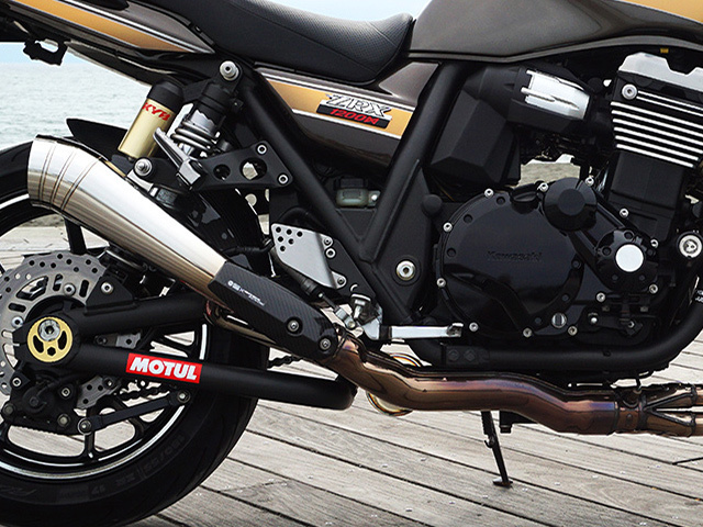 Daeg ヒートガード: やっぱバイクぢゃね？