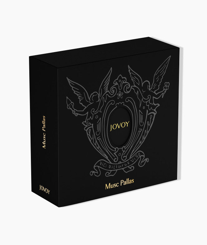 Musc-Pallas-Jovoy | H Parfums