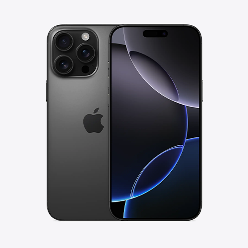 Apple iPhone 16 Pro Max 256GB SIMフリー｜ライブ配信のことなら配信