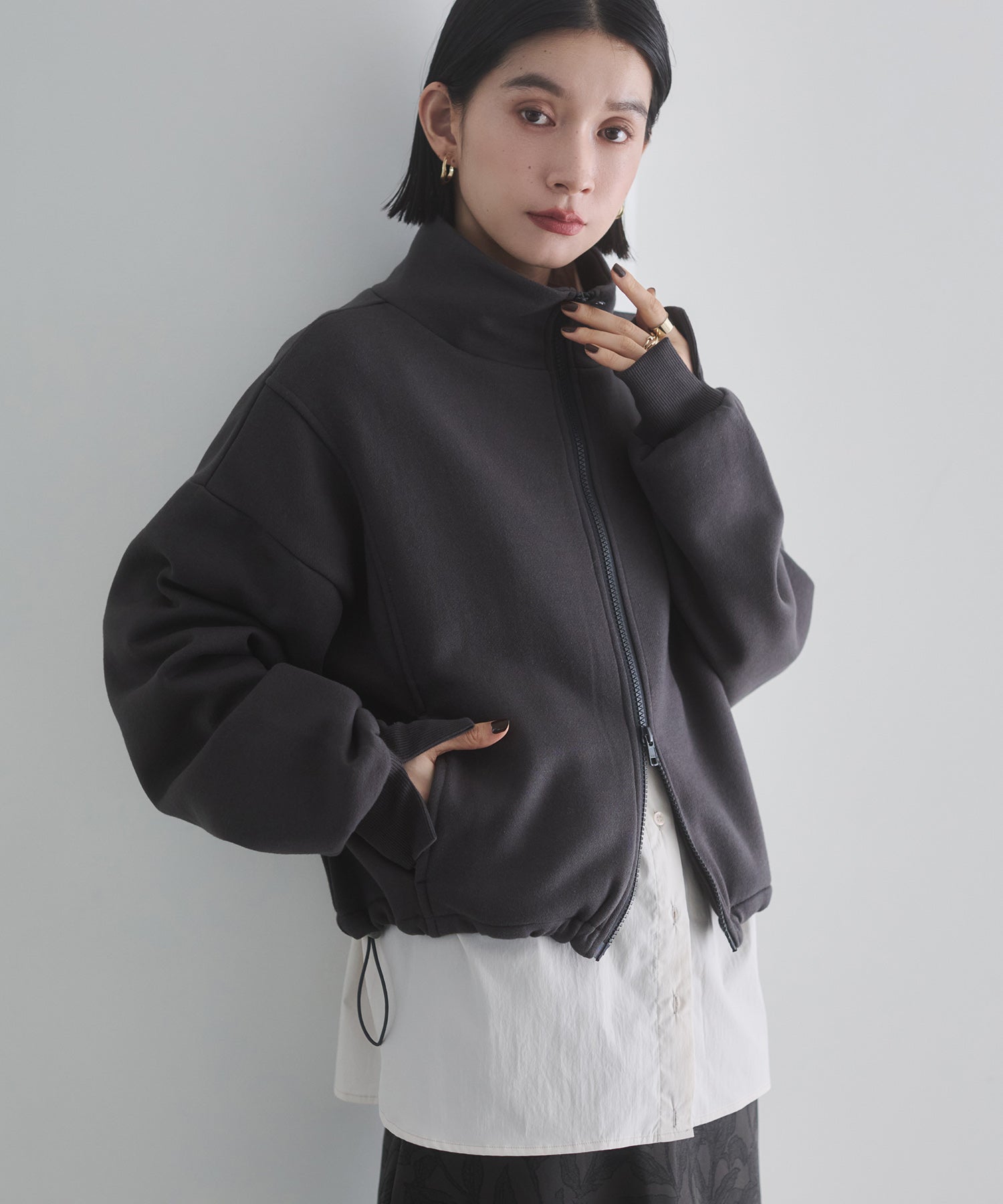 ジャケット/アウター