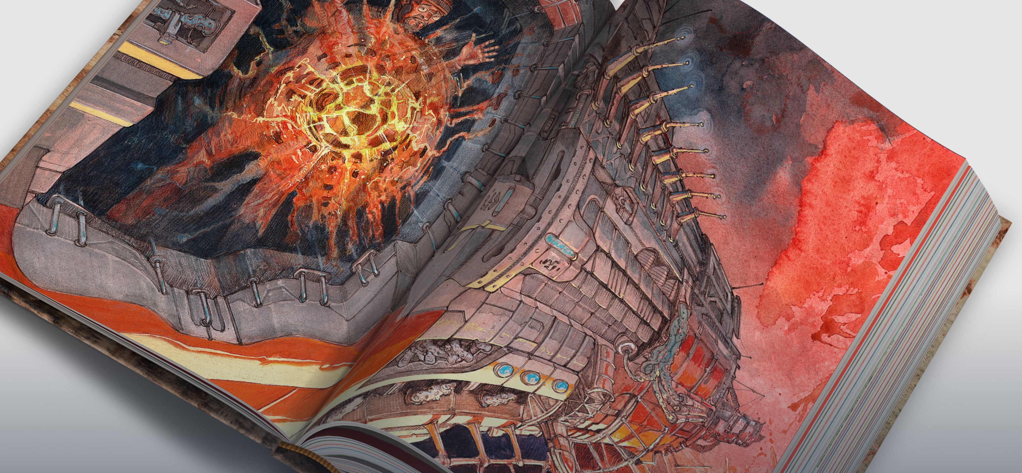 Hungry Minds Publishing