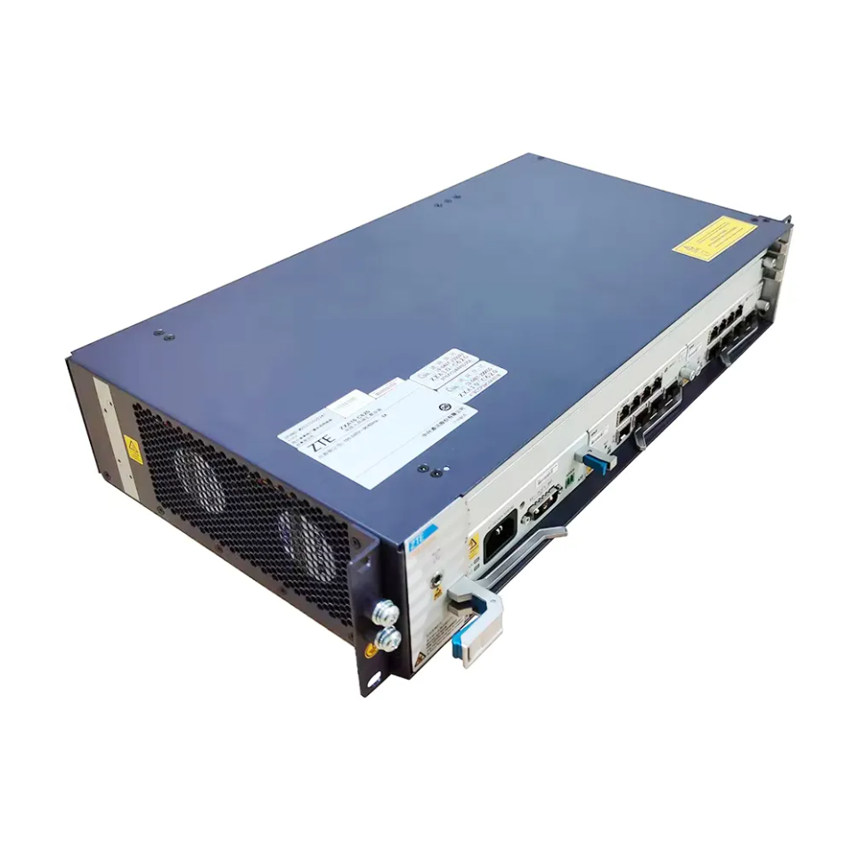 ZXA10 C620 OLT – hua-links.com
