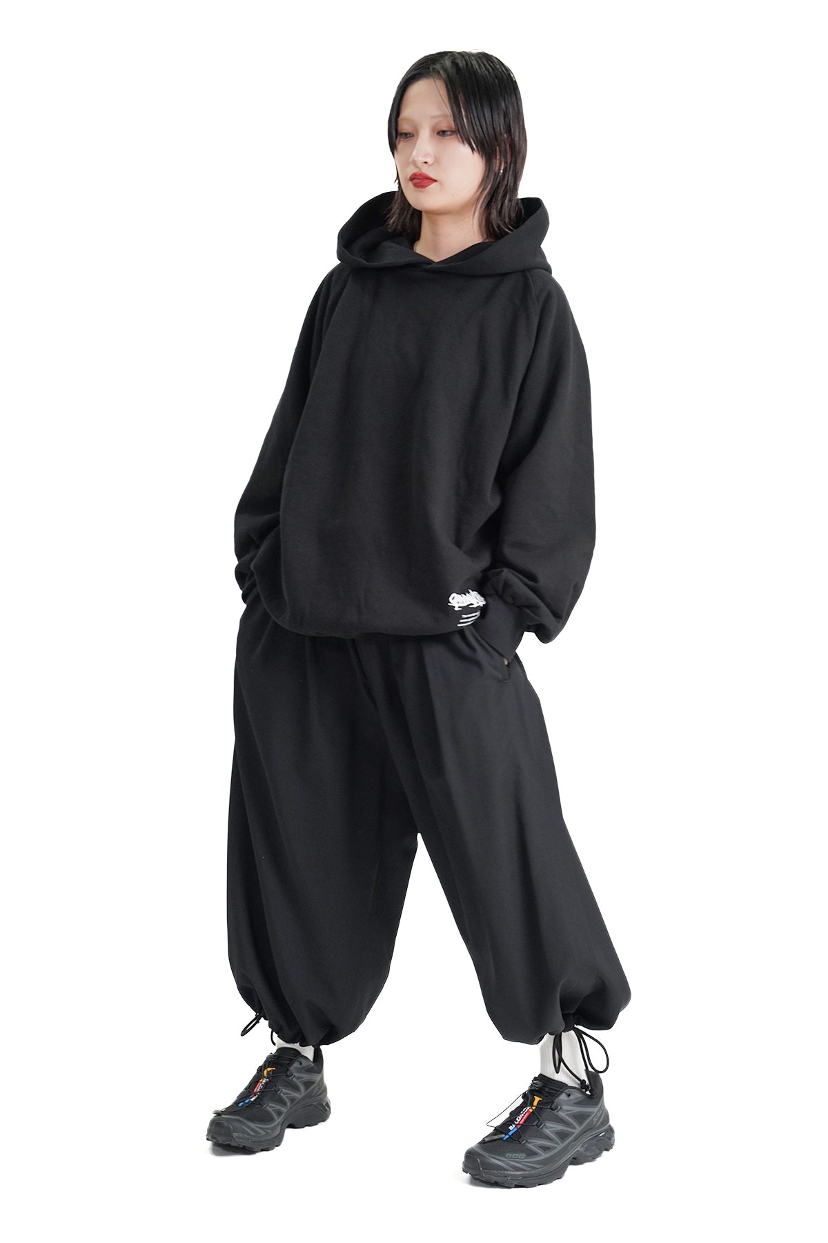 BALLOON PANTS – HUES ONLINE