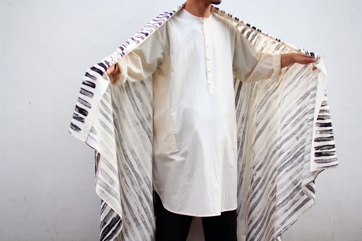 TOOGOOD The Explorer Scarf | HUES 福岡セレクトショップ