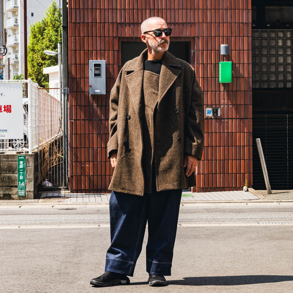 トゥーグッド 2024年 秋冬コレクション スタート | HUES 福岡セレクト