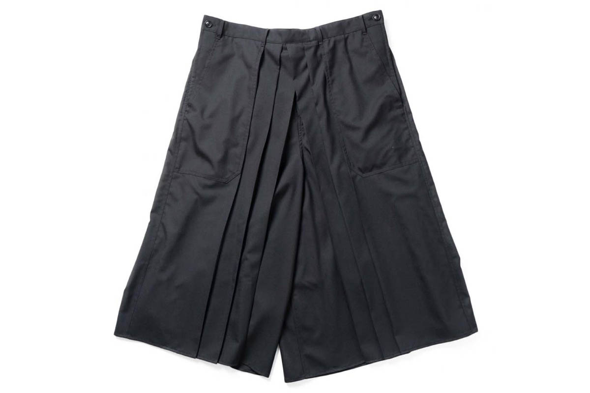 Y's BANG ON! (ワイズバングオン) パンツ2型入荷!! | HUES 福岡