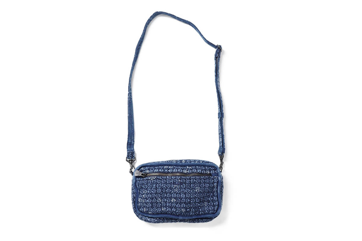 YouTube】ポータークラシックのベルエポックシリーズとこぎんバッグ