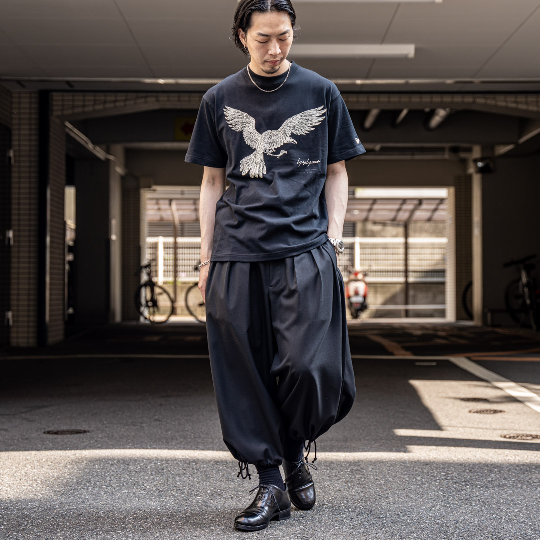 Ground Y Balloon Pants | HUES 福岡セレクトショップ