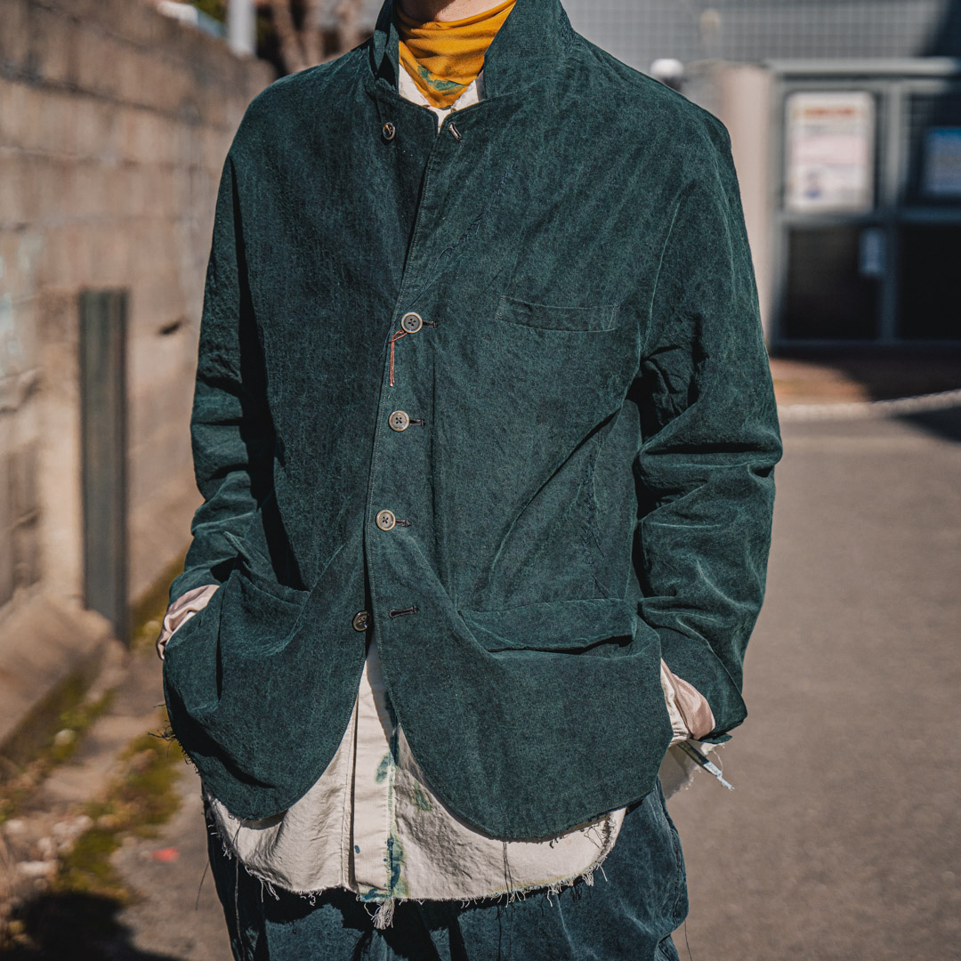 cottleリーフヴェイン受注会開催スタート【オンラインオーダー用 動画