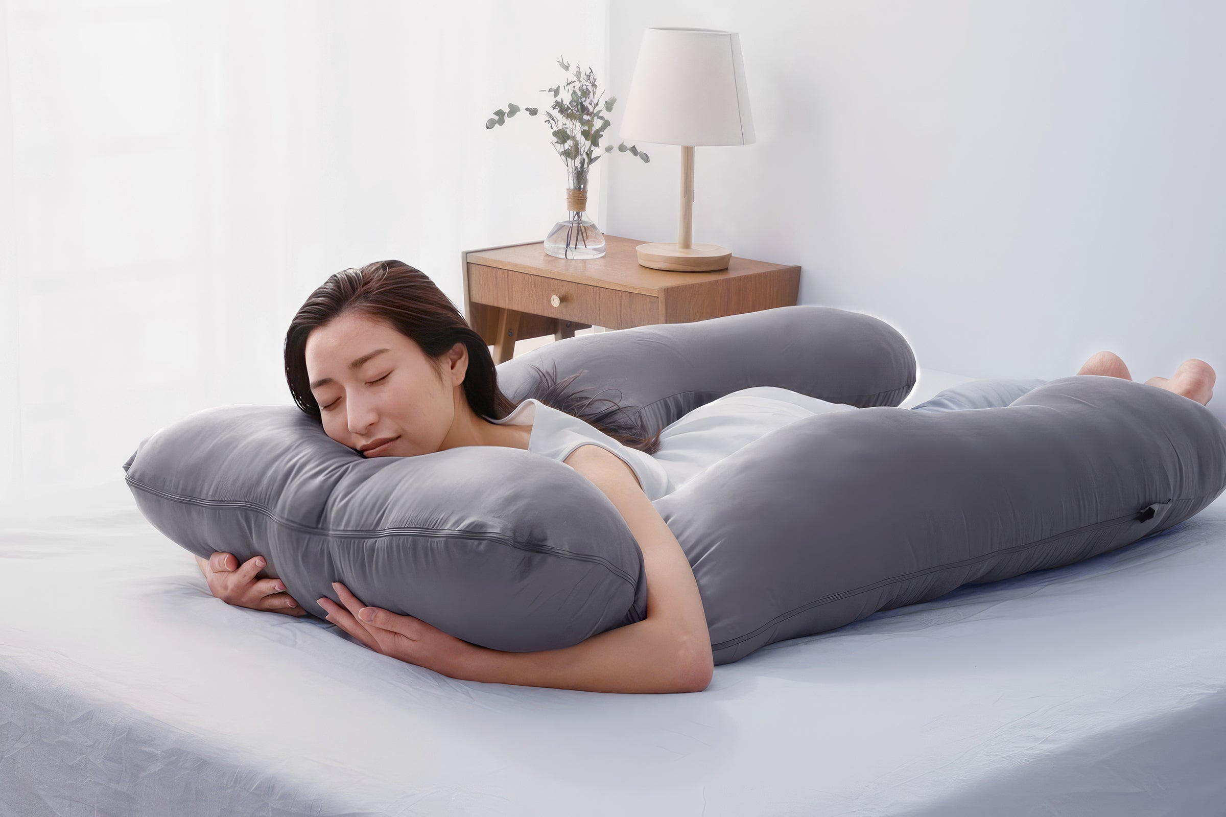 ハグモッチプレミアム – NELUKA 熟睡専門店