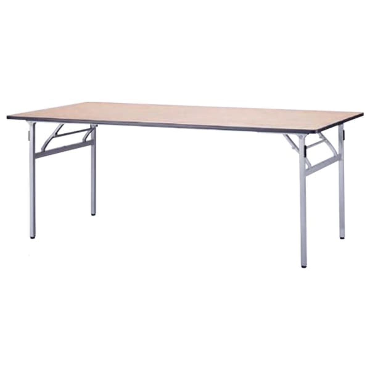 薄型宴会テーブル リバーシブル天板タイプ｜アイリスチトセのベニヤ