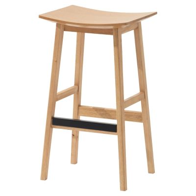 ノクタカウンタースツール｜カワジュンの和風カウンター椅子