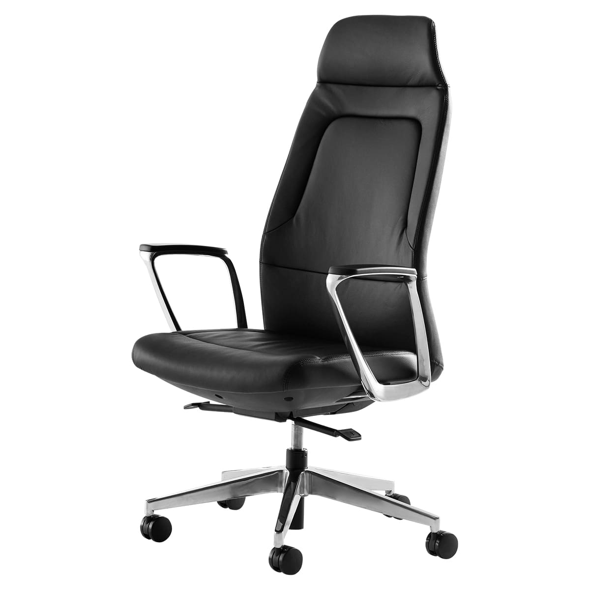 グランフィーノ GRE515AL-BK GRANFINO｜ナイキ（NAIKI）のオフィスチェア